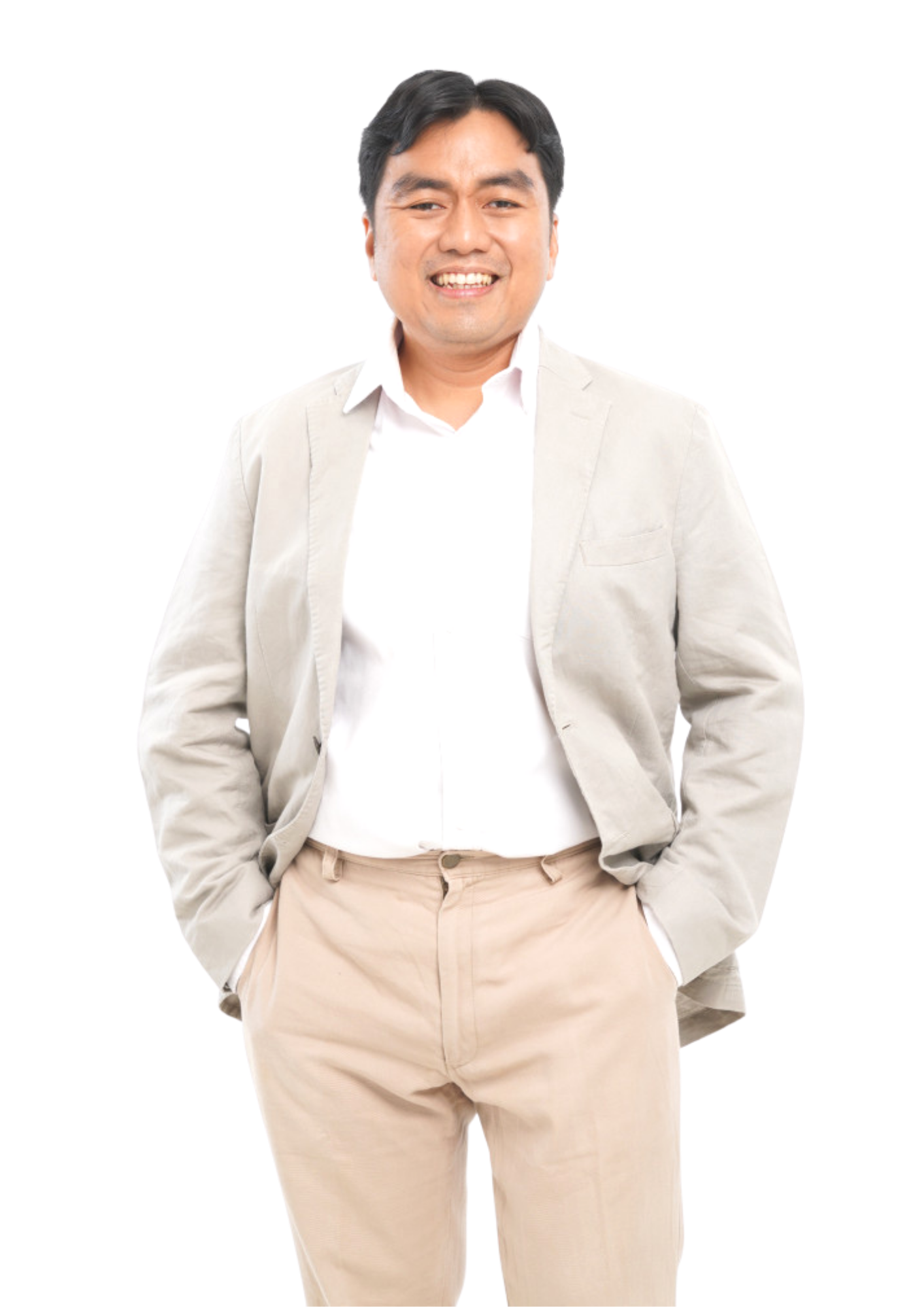 Salman Subakat